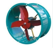 風(fēng)機(jī)噪音治理，風(fēng)機(jī)噪音處理方案