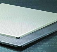 吸音板降噪工程容易出現(xiàn)哪些誤區(qū)？
