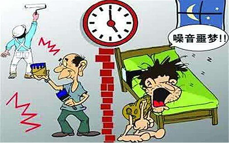 工業(yè)車間噪聲太大？降噪教你這四招！