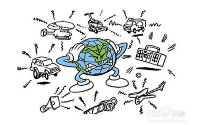 工業(yè)車間噪聲太大？降噪教你這四招！