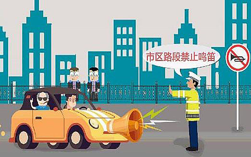 為什么噪音治理很“難”？
